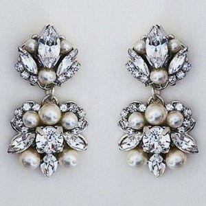 Sara Gabriel Chelsea Earrings